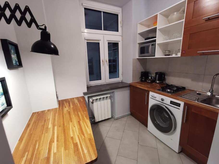 Komfort W Sercu Kazimierza Krakow Exterior photo