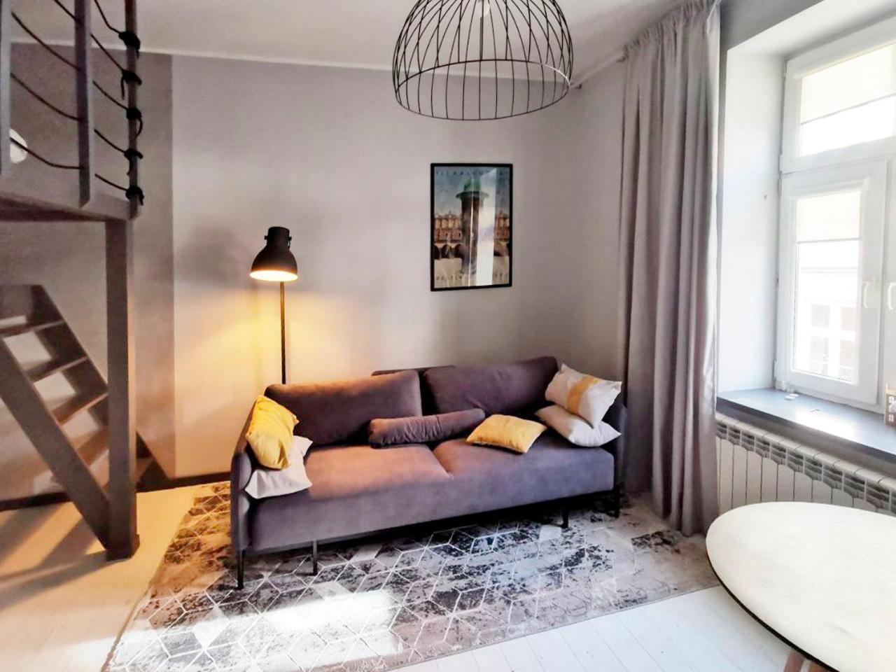 Komfort W Sercu Kazimierza Krakow Exterior photo